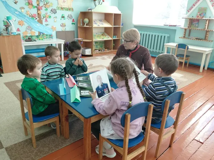 сво 1