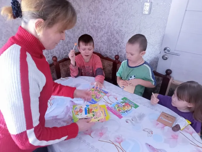 Неделя детской книги (1)