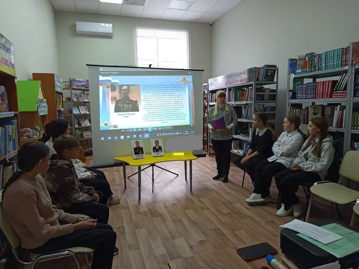 Татарстанцы - герои России2